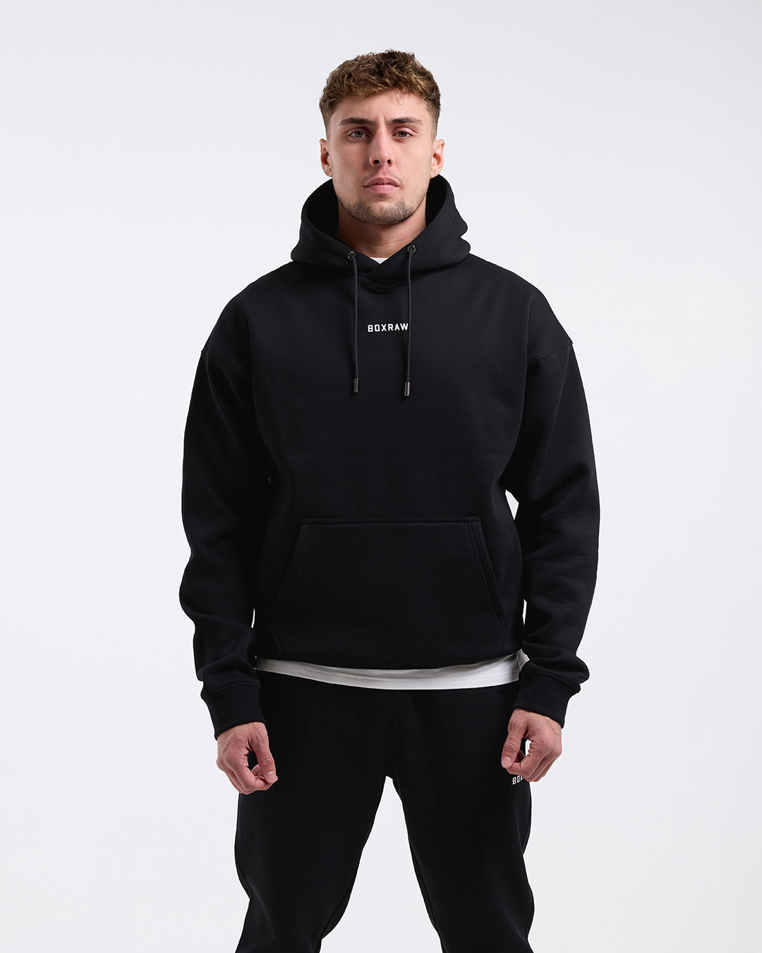 BoxRaw Hagler Sauna Suit 2.0 product photo