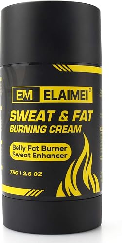 ELAIMEI Hot Sweat Cream product photo