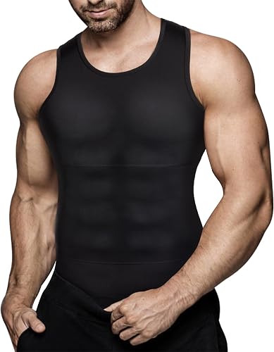 Eleady Slimming Body Shaper Tank product photo