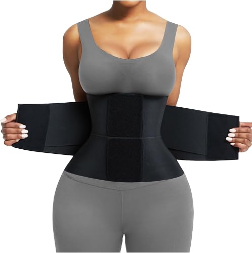 FeelinGirl Waist Trainer Belt product photo