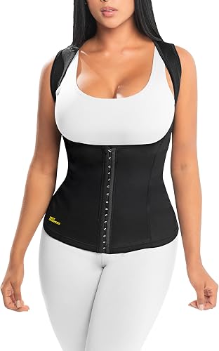 Hot Shapers Cami Hot Waist Cincher product photo