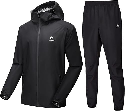 HOTSUIT Sauna Suit (Jacket & Pants) product photo