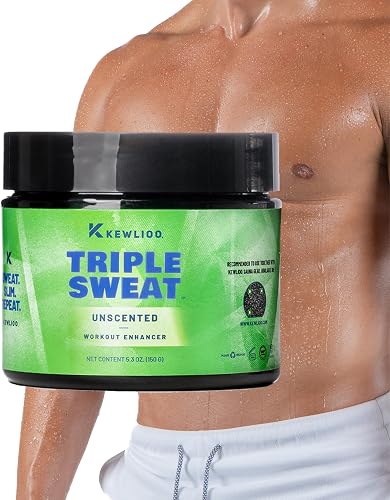 Kewlioo Triple Sweat Enhancing Cream product photo