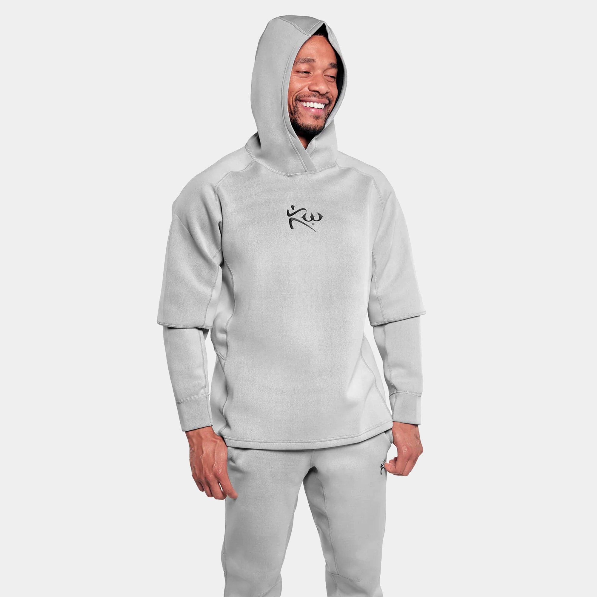 Kutting Weight Sauna Suit Hoodie V4 product photo