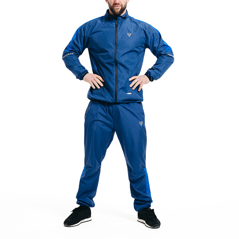 RDX Sauna Suit product photo