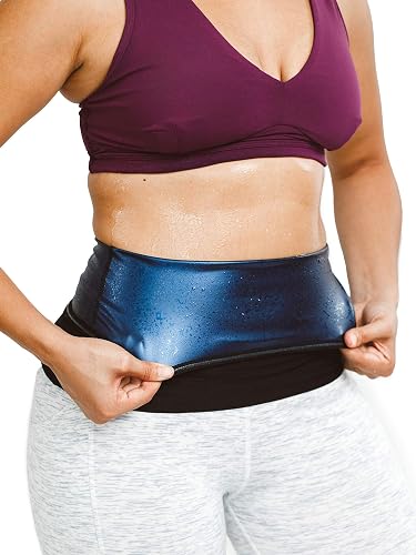 Sweat Shaper Waist Trimmer product photo