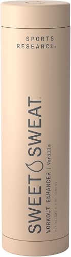 Sweet Sweat Workout Enhancer Gel product photo