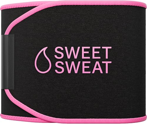Sweet Sweat Waist Trimmer product photo